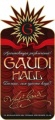 Gaudi Hall